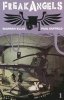 FREAKANGELS VOL 01 TP [9781592910564]